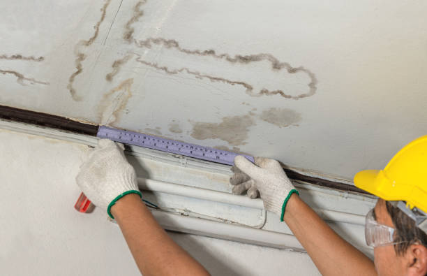 Reliable Burst Pipe Cleanup contractor in Warwick, RI by Water Damage Irwin